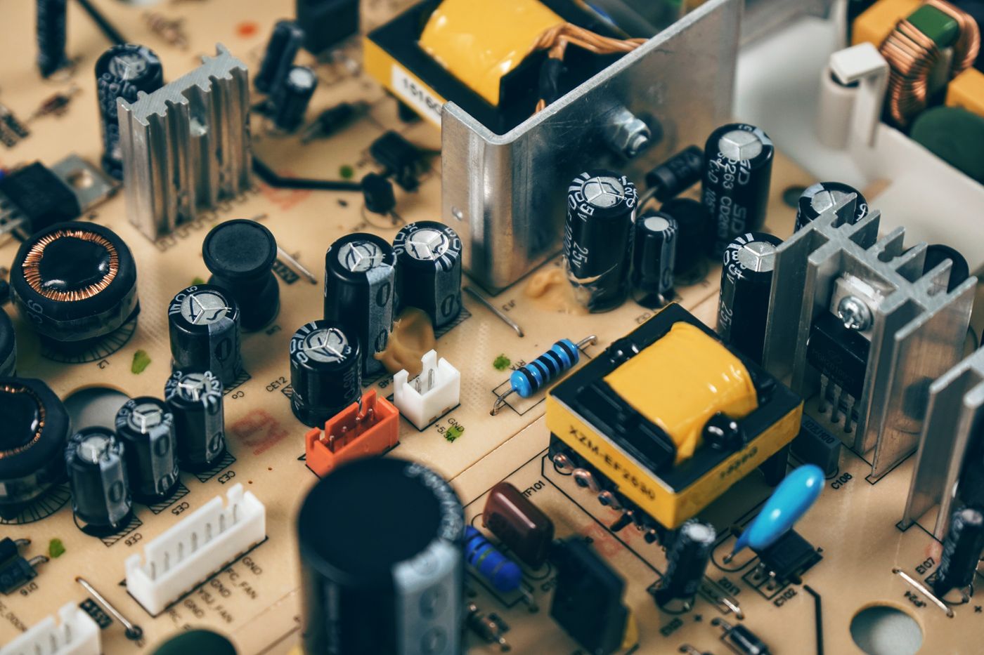 IoT & RFID trên tài sản